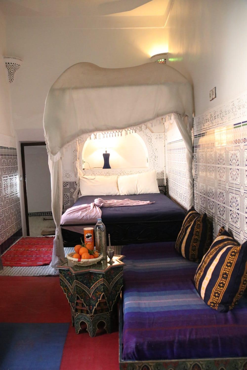 Riad Redous Marakeş Dış mekan fotoğraf