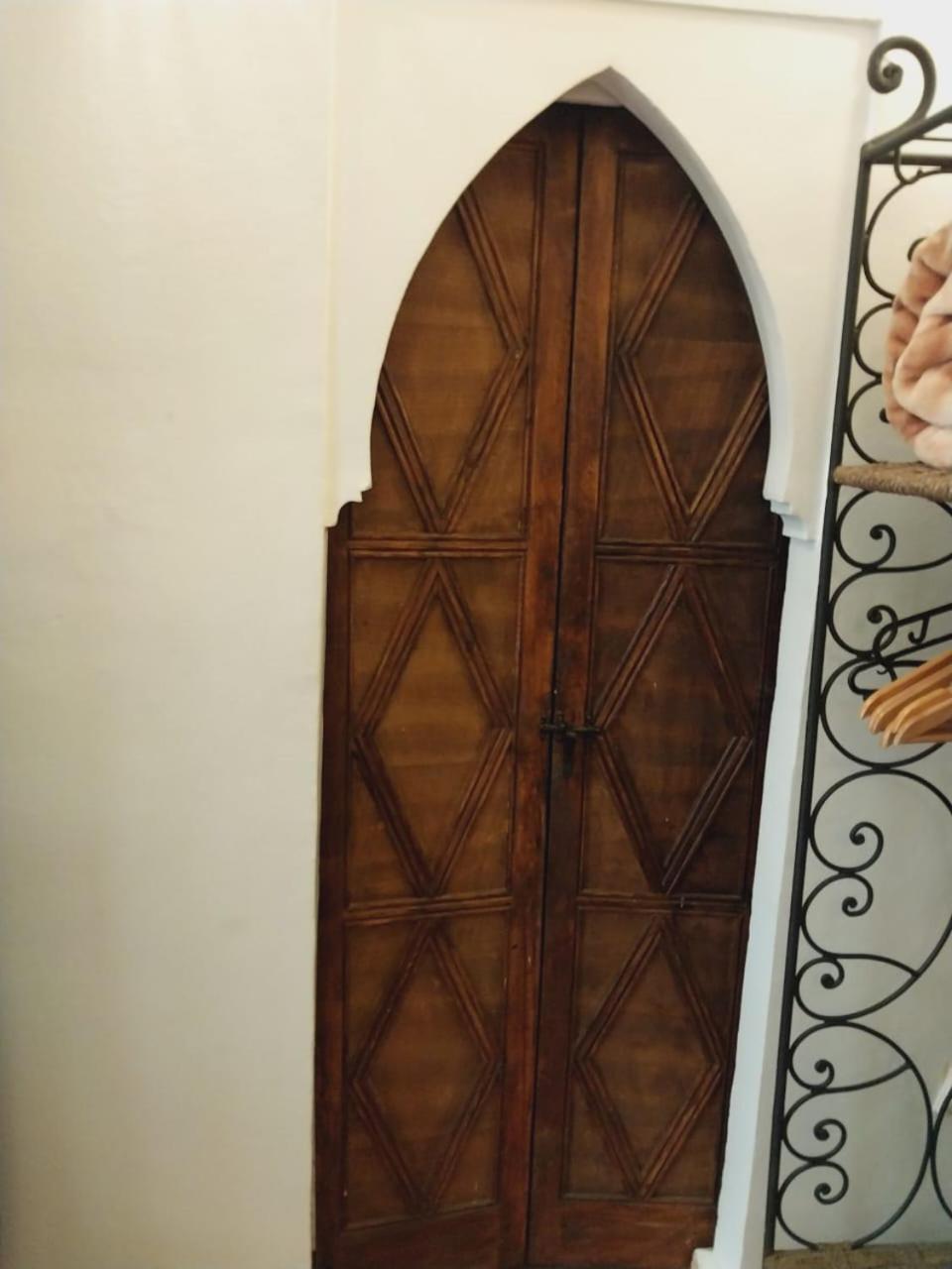 Riad Redous Marakeş Dış mekan fotoğraf