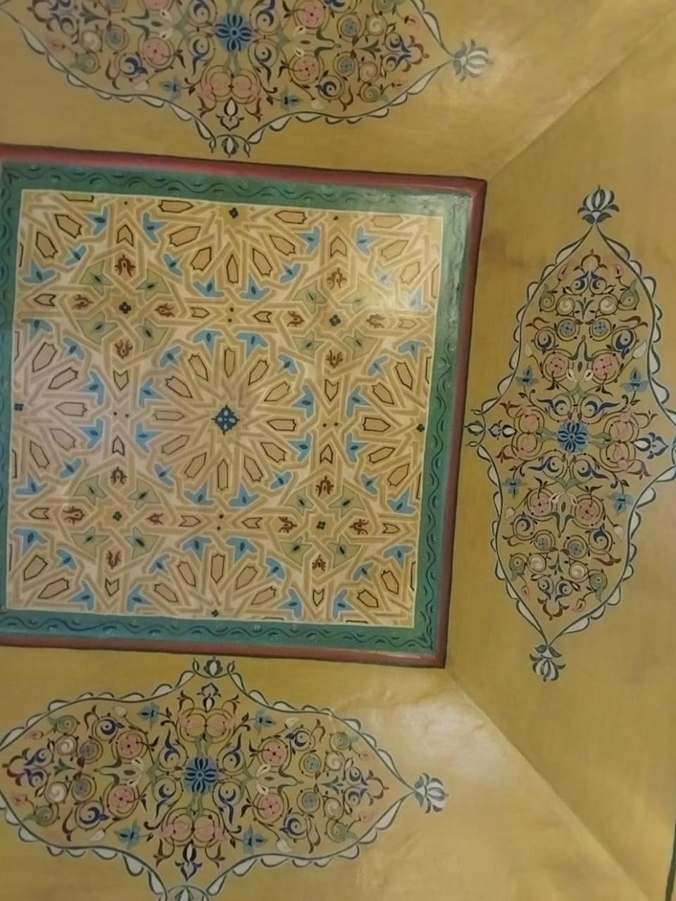 Riad Redous Marakeş Dış mekan fotoğraf