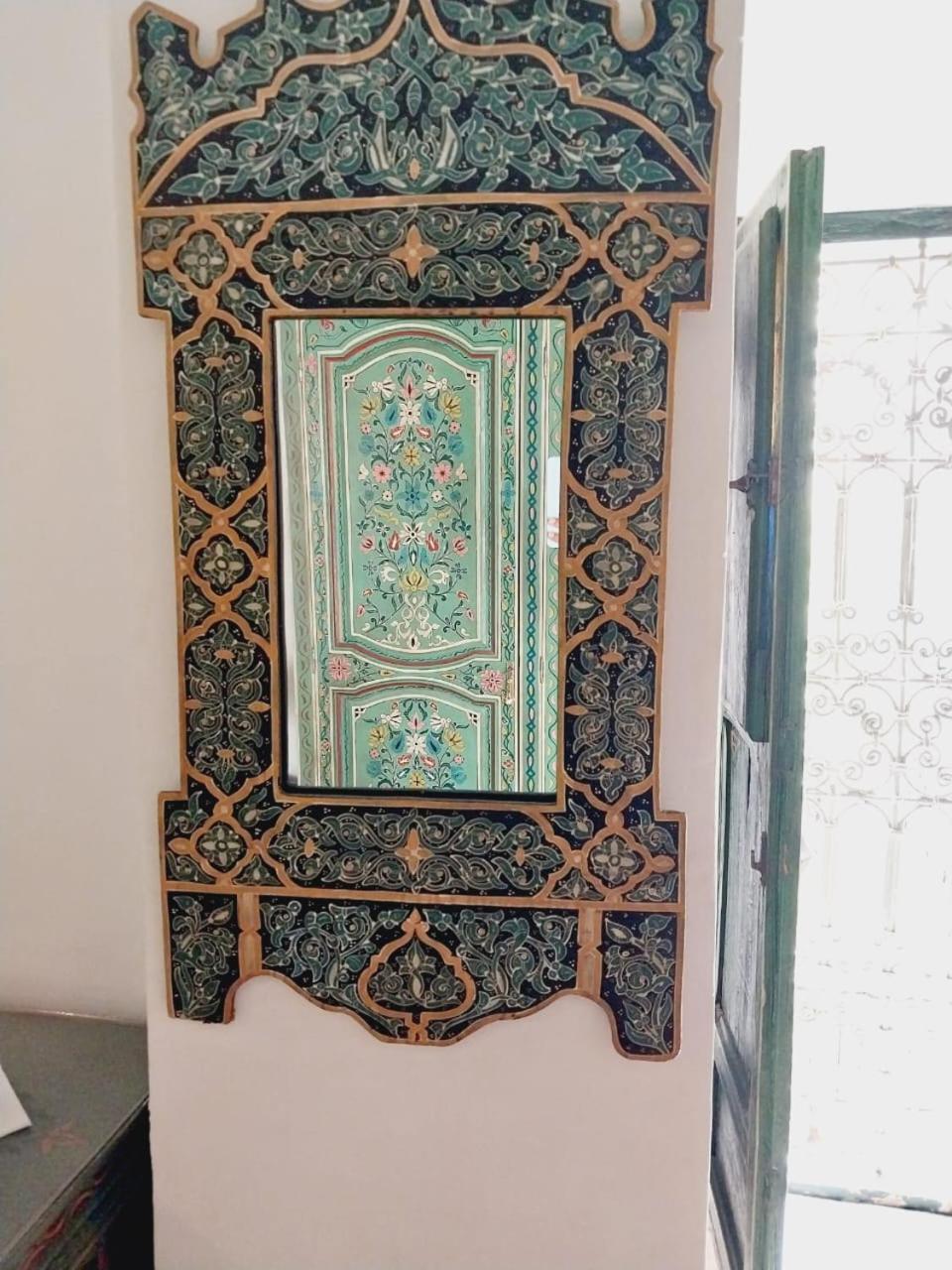 Riad Redous Marakeş Dış mekan fotoğraf
