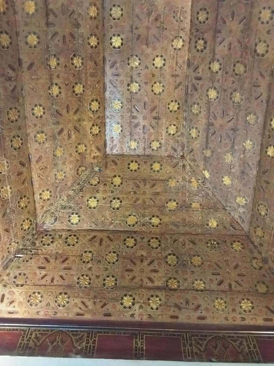 Riad Redous Marakeş Dış mekan fotoğraf