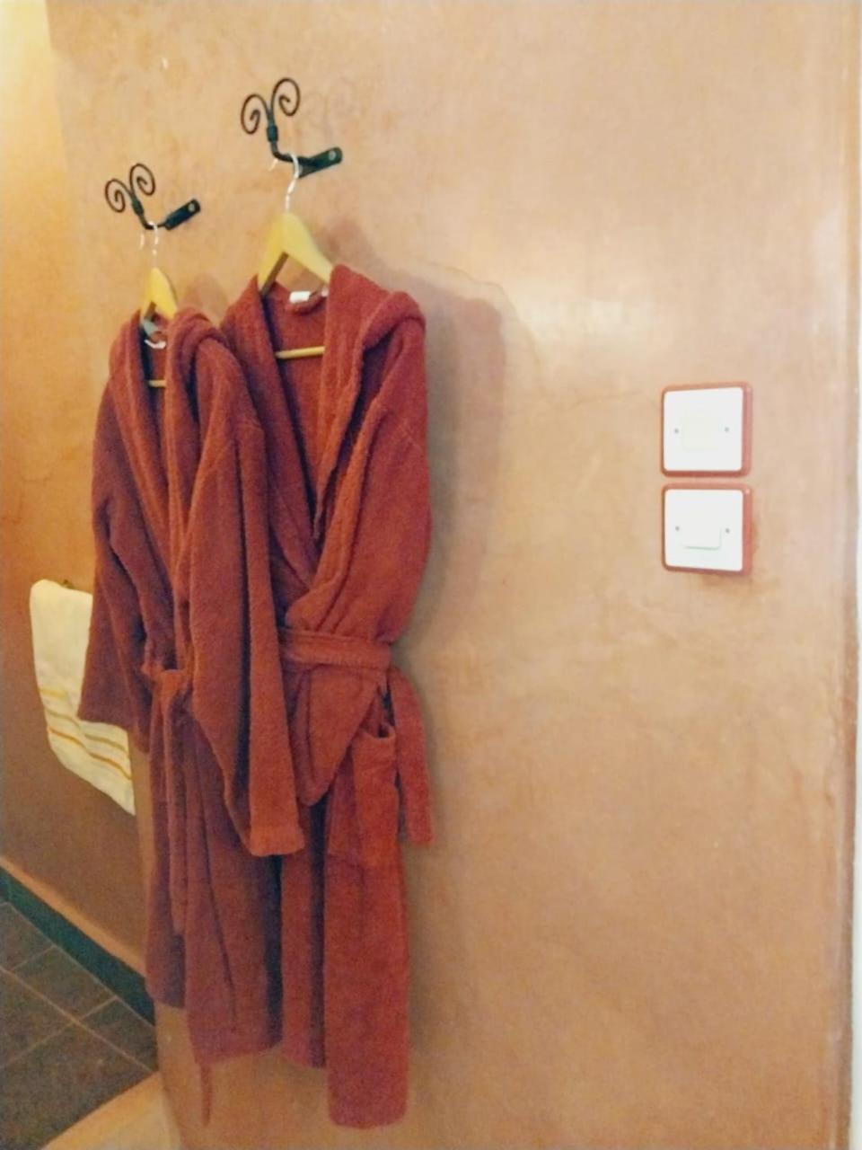 Riad Redous Marakeş Dış mekan fotoğraf