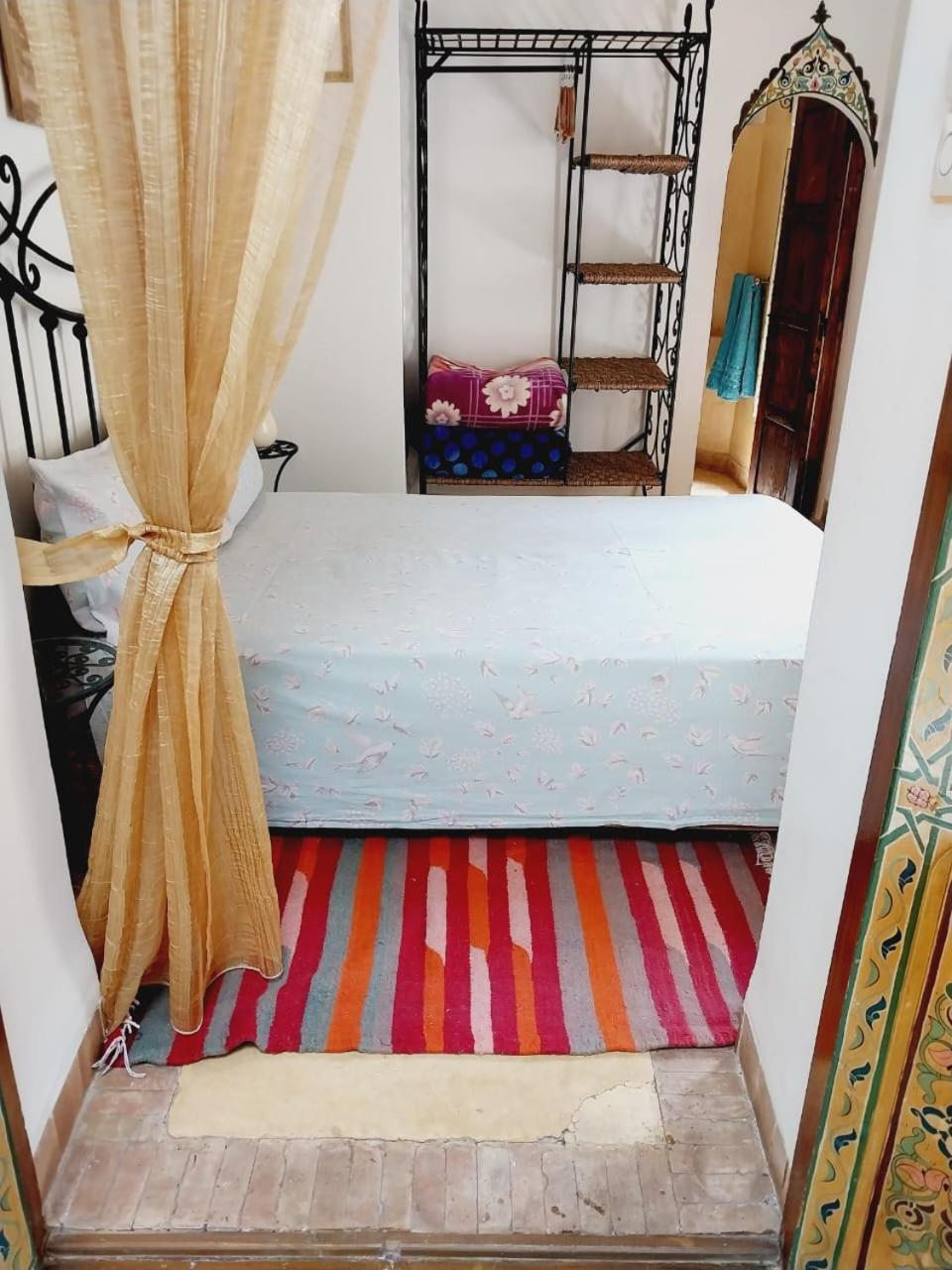 Riad Redous Marakeş Dış mekan fotoğraf