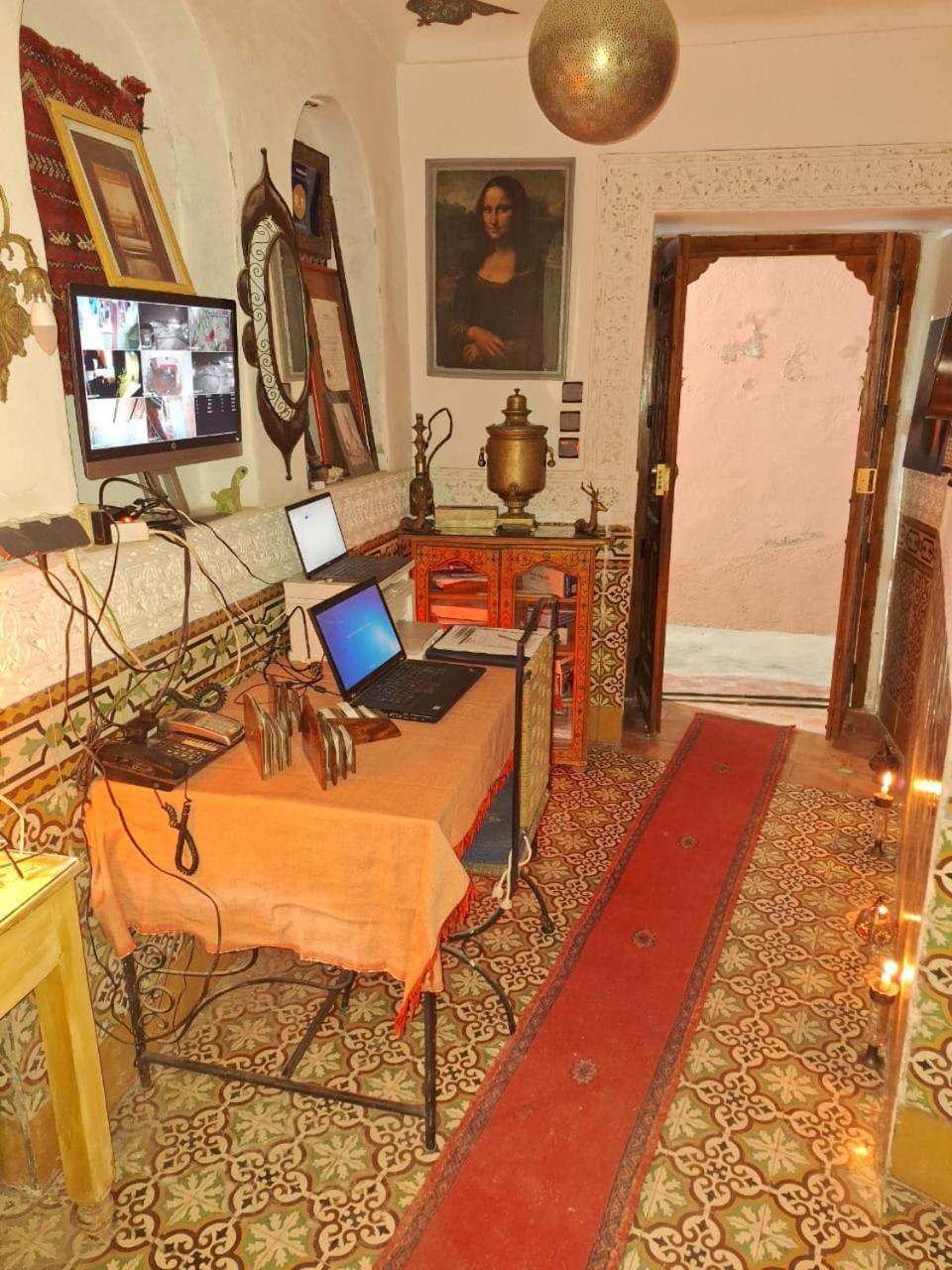 Riad Redous Marakeş Dış mekan fotoğraf