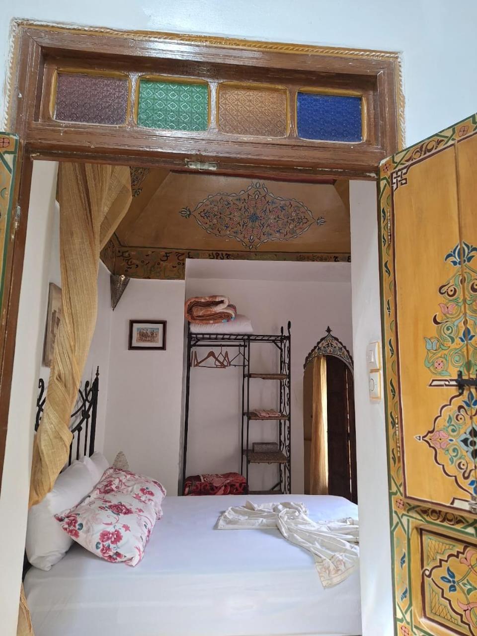Riad Redous Marakeş Dış mekan fotoğraf