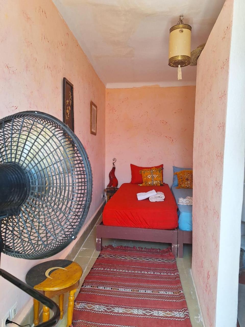 Riad Redous Marakeş Dış mekan fotoğraf