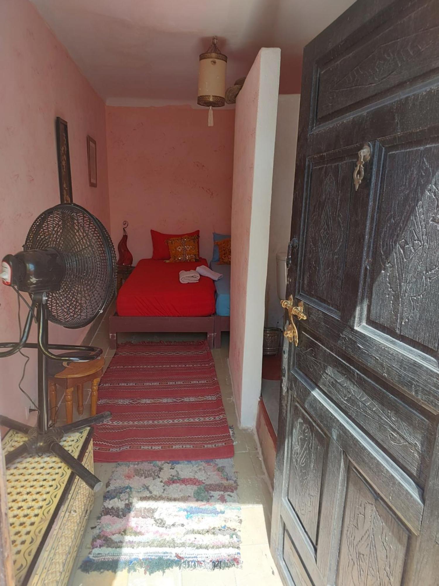Riad Redous Marakeş Dış mekan fotoğraf